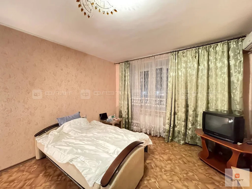 Продажа квартиры, Казань, ул. Чистопольская - Фото 6