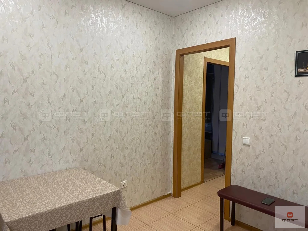 Продажа квартиры, Казань, ул. Тэцевская - Фото 4