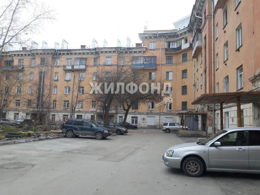 Продажа квартиры, Новосибирск, ул. Авиастроителей - Фото 10