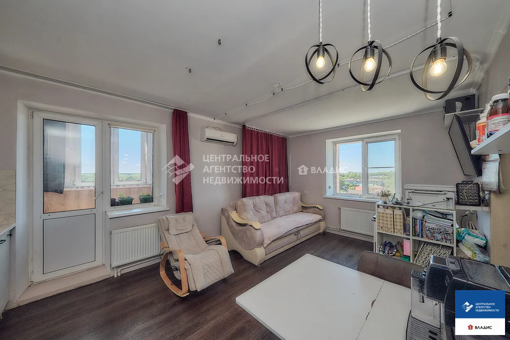 Продажа квартиры, Рыбное, Рыбновский район, ул. Мира - Фото 2