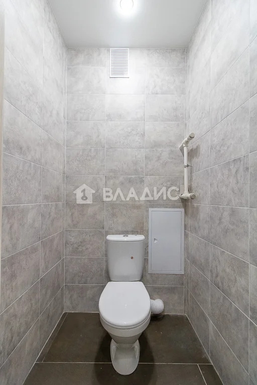 городской округ Владимир, Славная улица, д.8, 1-комнатная квартира на ... - Фото 10