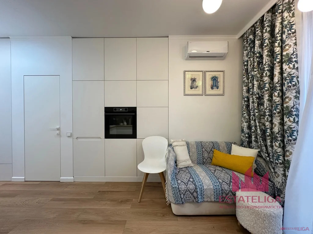 Аренда квартиры, проспект Лихачева - Фото 7