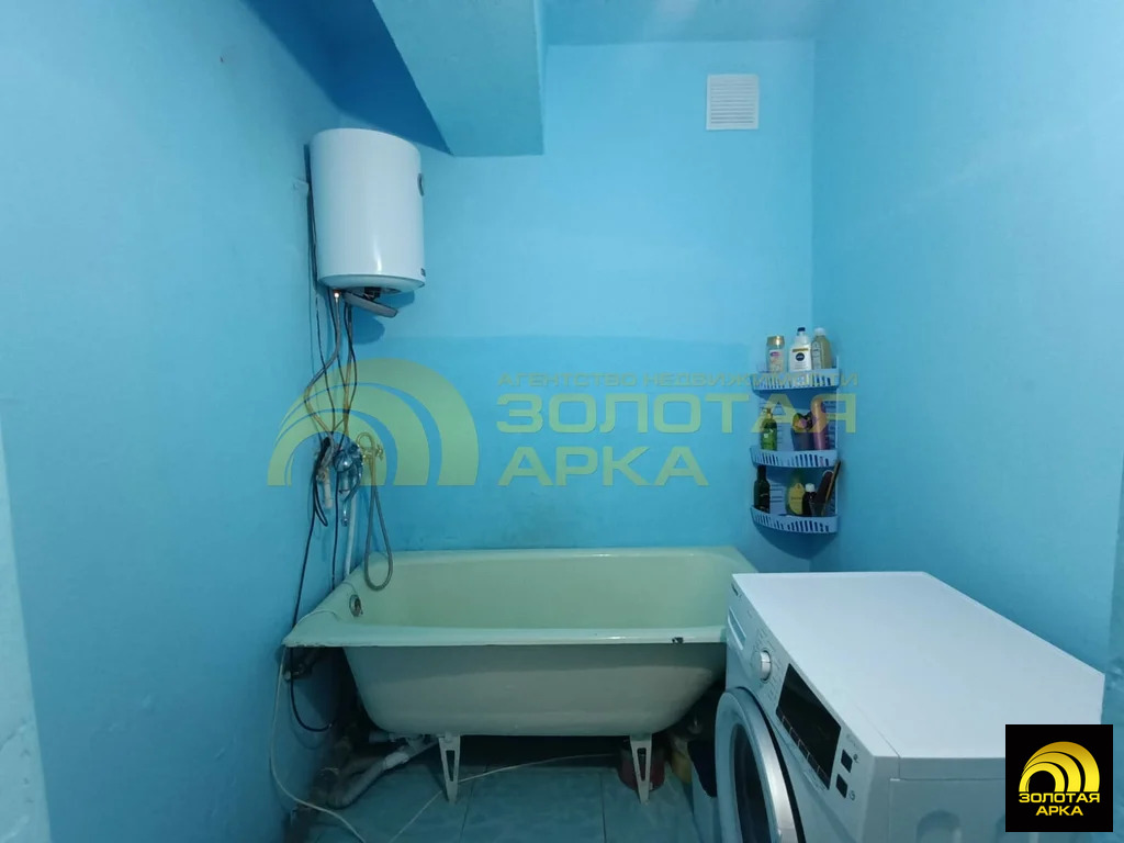 Продажа квартиры, Мингрельская, Абинский район, ул. Красная - Фото 13