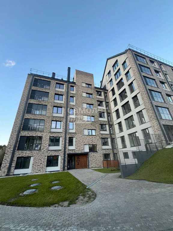 Продажа квартиры, Каинская Заимка, Новосибирский район, Серебряное ... - Фото 1