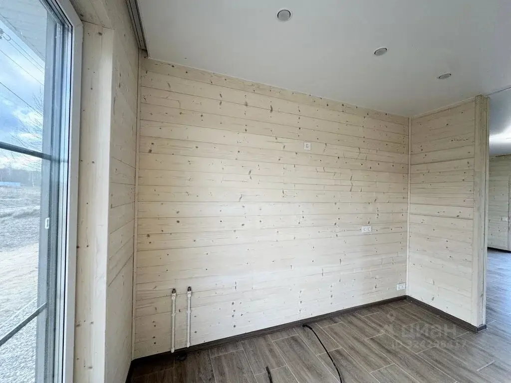 Продажа дома 107.0м ул. 1-я Сокольская, Ярославская область, ... - Фото 8