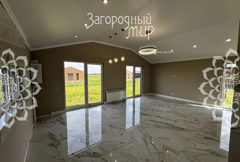 Продам дом, Новорязанское шоссе, 25 км от МКАД - Фото 10