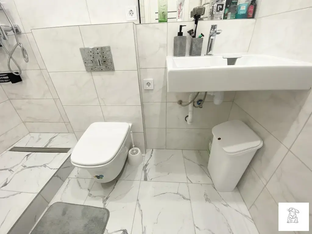 СРОЧНАЯ продажа апартаментов! - Фото 16