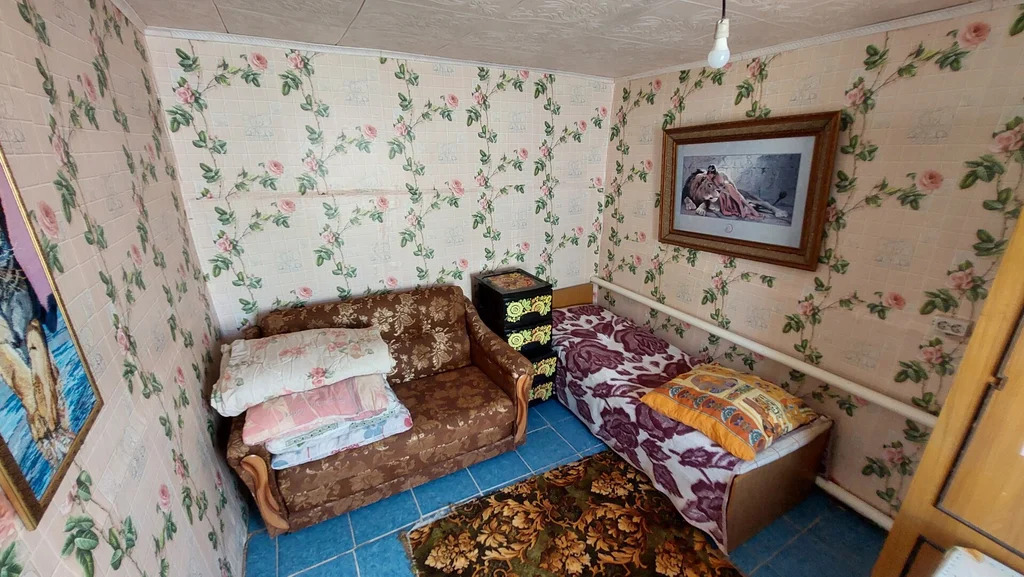 Продажа дома, Голубицкая, Темрюкский район, ул. Набережная - Фото 14