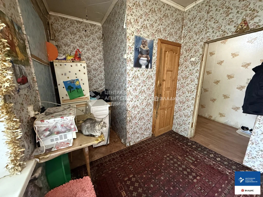 Продажа квартиры, Касимов, Касимовский район, улица Свердлова - Фото 2