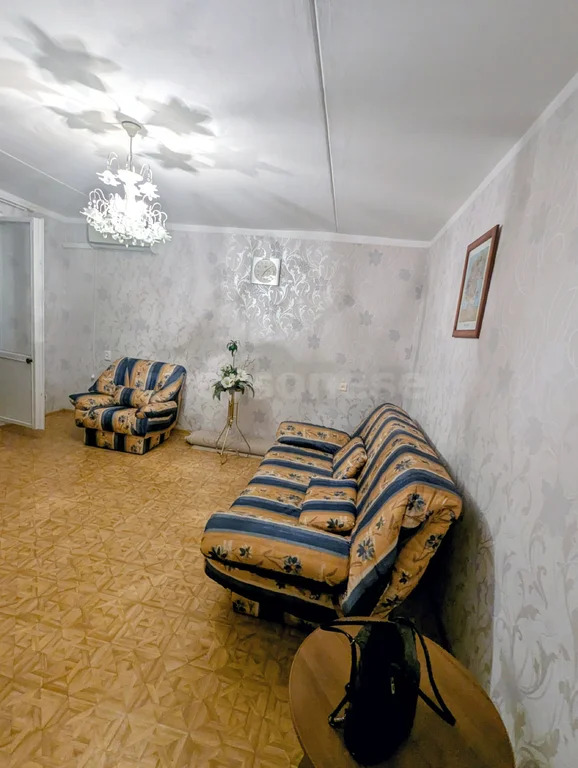 Продажа квартиры, Севастополь, Героев Сталинграда пр-кт. - Фото 4