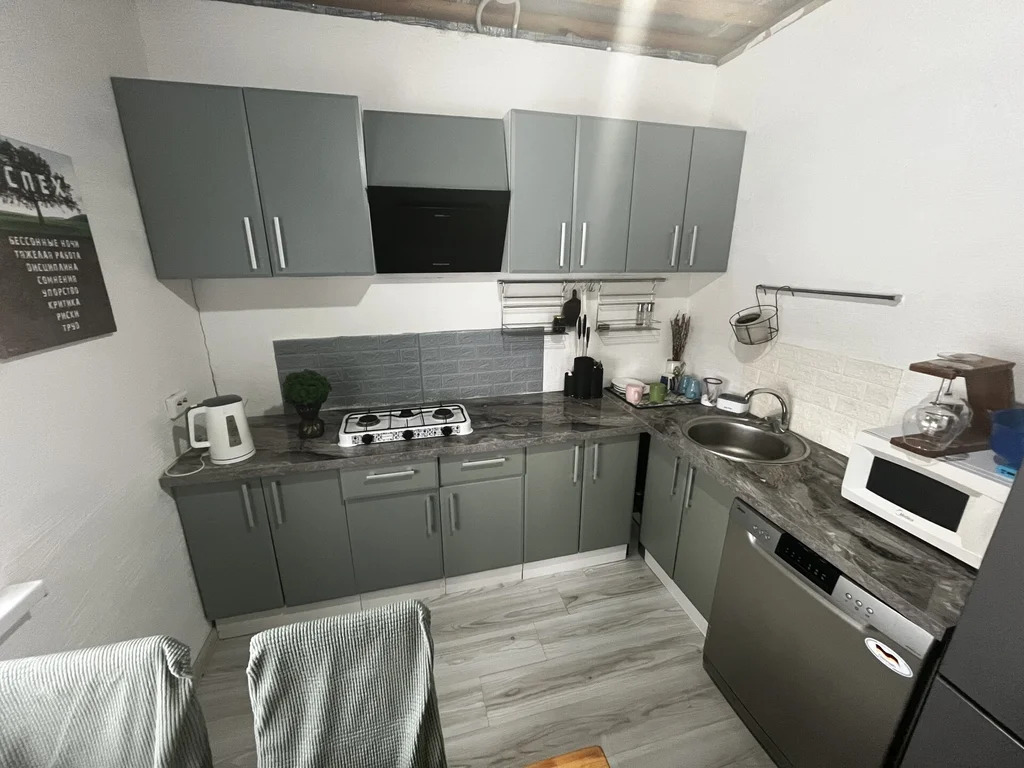 Аренда дома, Смоленская, Северский район, ул. Калинина - Фото 3