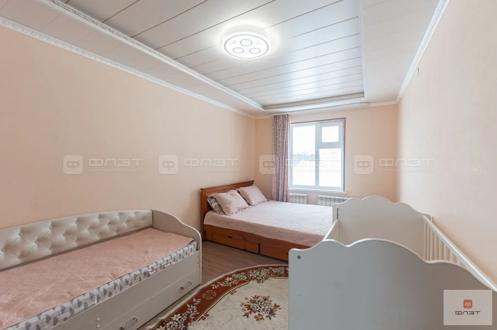 Продажа дома, Арышхазда, Пестречинский район, ул. Центральная - Фото 15