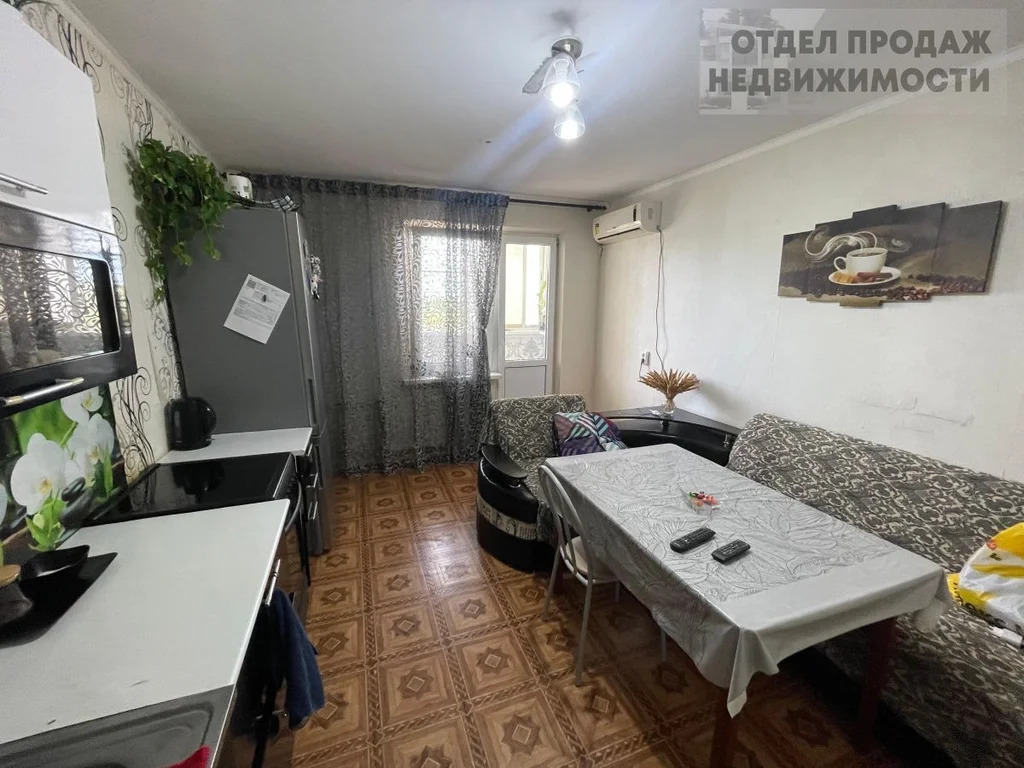 Просторная 3х комнатная квартира - Фото 14