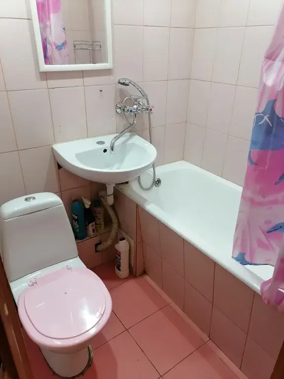 Квартира на Силикатной - Фото 5