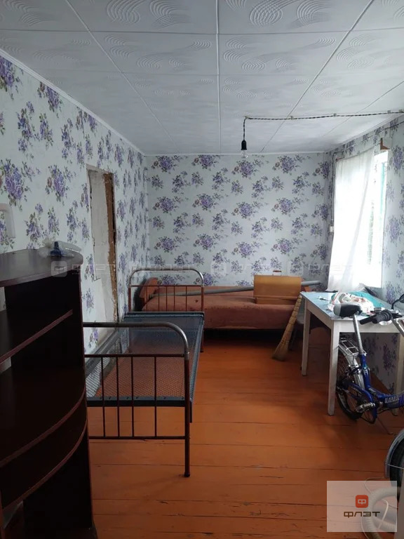 Продажа дома, Нижний Услон, Верхнеуслонский район, снт. СНТ ... - Фото 3
