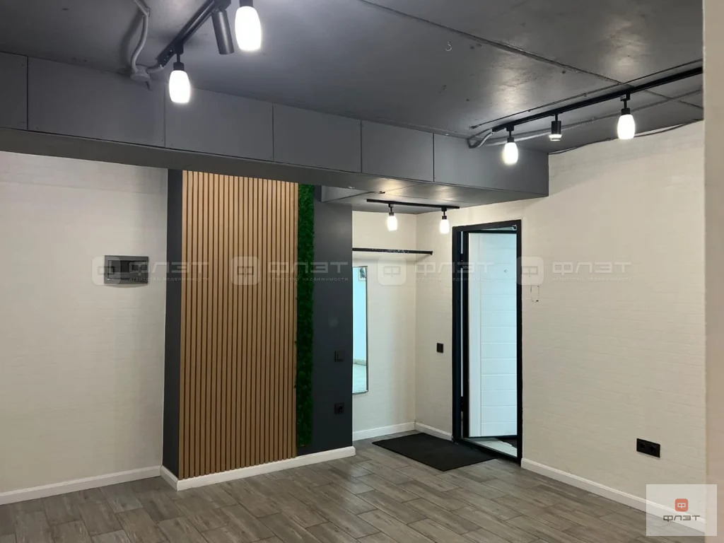 Продажа офиса, Казань, ул. Рихарда Зорге - Фото 4