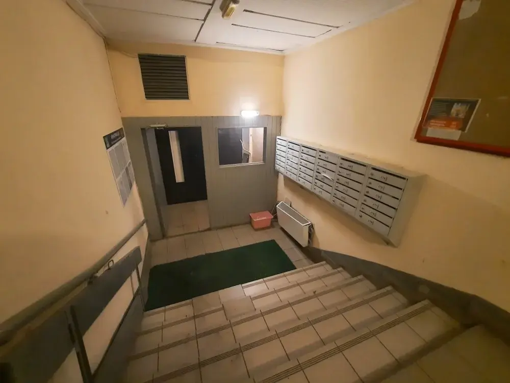 2-к.ул.Красный Казанец, д.19к1 - Фото 19