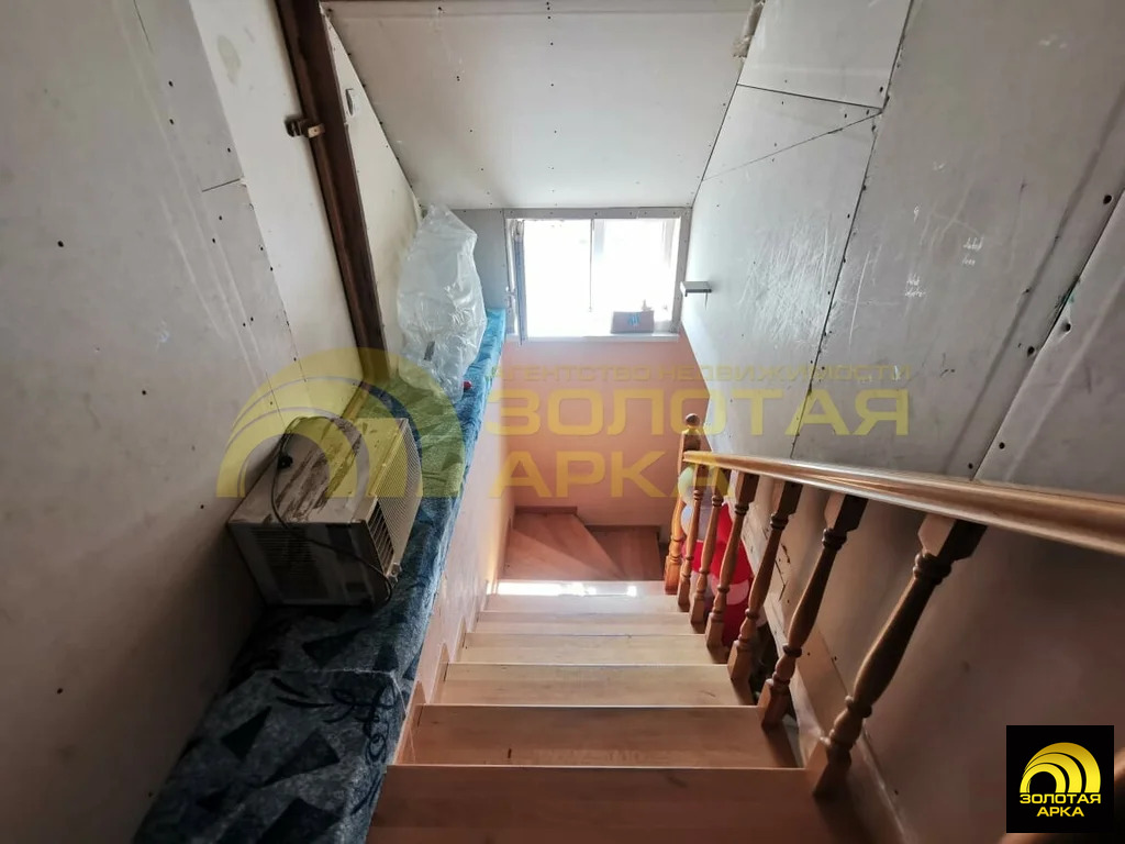 Продажа дома, Варениковская, Крымский район, ул. Леваневского - Фото 12