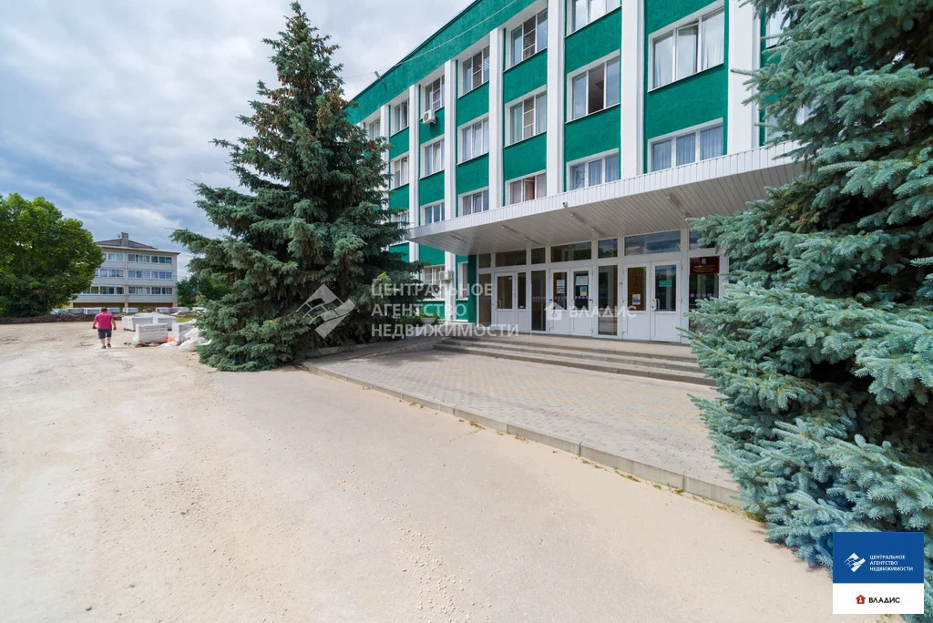 Продажа квартиры, Михайлов, Михайловский район, ул. 50 лет ВЛКСМ - Фото 25