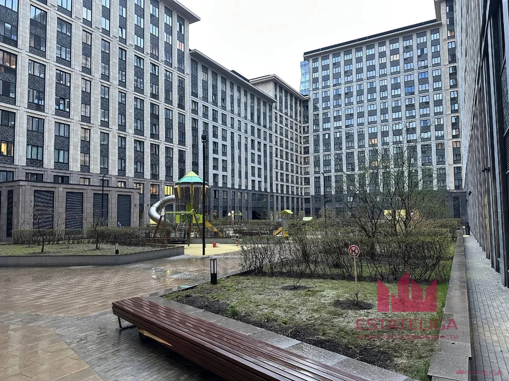 Продажа квартиры, Ленинградский пр-кт. - Фото 4