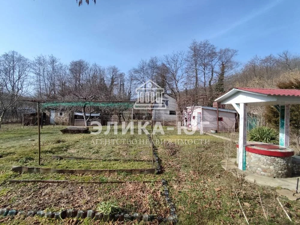 Продажа дома, Горское, Туапсинский район, снт. Ручеек - Фото 16