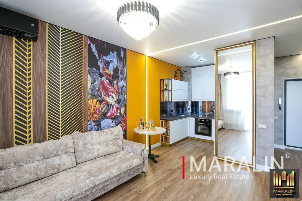 Продажа квартиры, Ростов-на-Дону, ул. 20-я - Фото 1