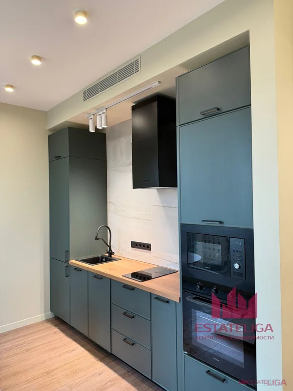 Продажа квартиры, Ленинградский пр-кт. - Фото 3