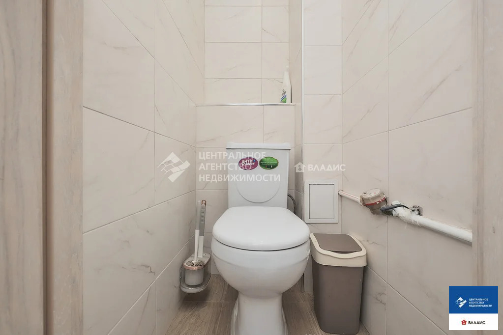 Продажа квартиры, Рыбное, Рыбновский район, ул. Большая - Фото 12