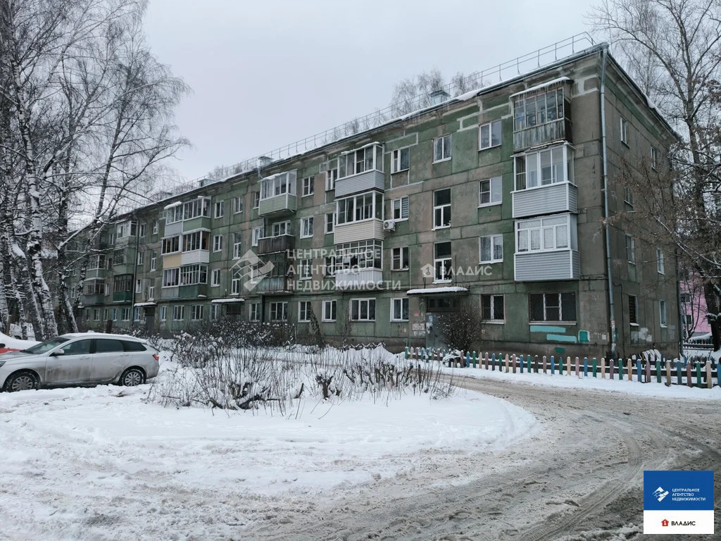 Аренда квартиры, Рязань, ул. Гагарина - Фото 16