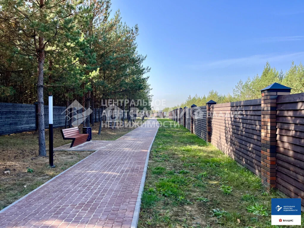 Продажа участка, Рязанский район, улица Айвазовского - Фото 14