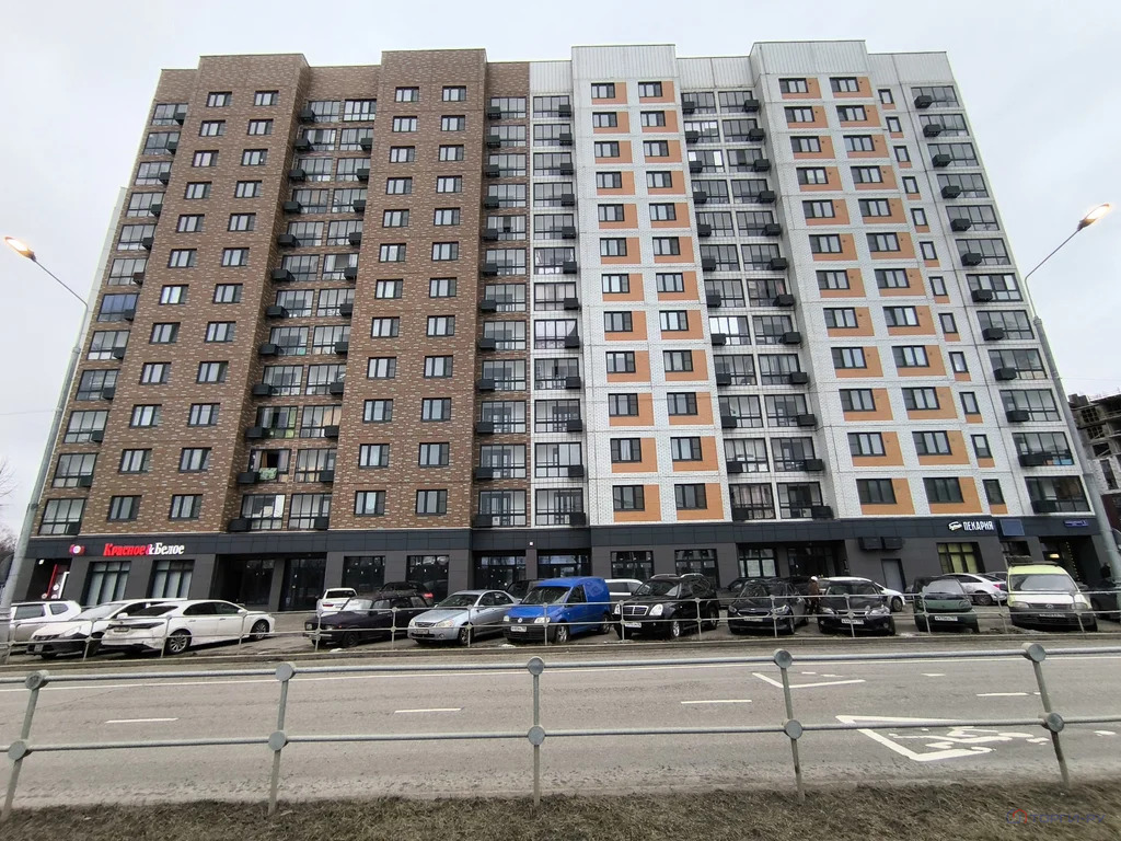 Продажа торгового помещения, Новомихайловское шоссе - Фото 1