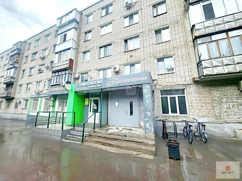 Продажа квартиры, Казань, ул. Мазита Гафури - Фото 13