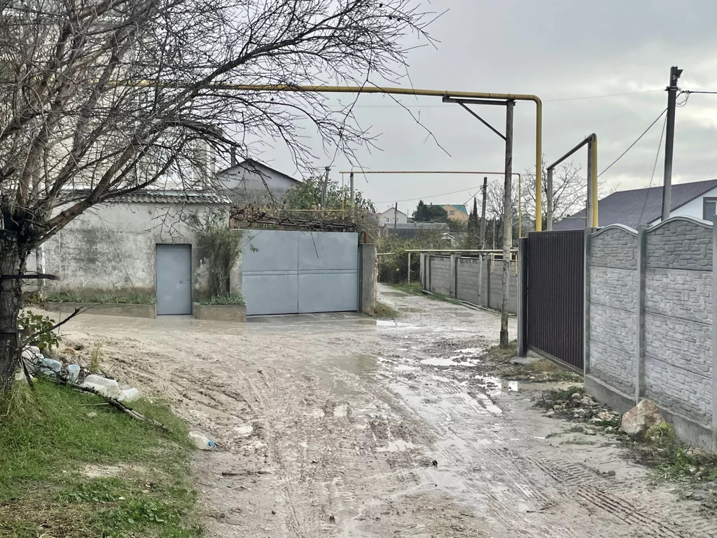 Продажа участка, Севастополь, тсн СНТ Океан мги тер. тсн. - Фото 0