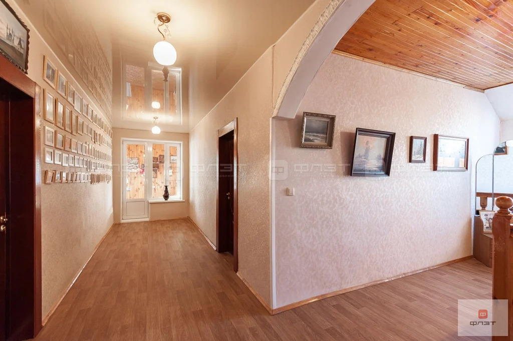 Продажа дома, Васильево, Зеленодольский район, ул. Набережная - Фото 13
