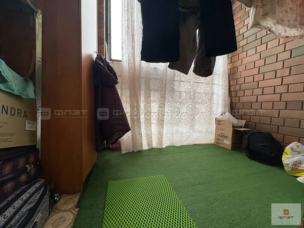 Продажа квартиры, Песчаные Ковали, Лаишевский район, ул. Насосная - Фото 10