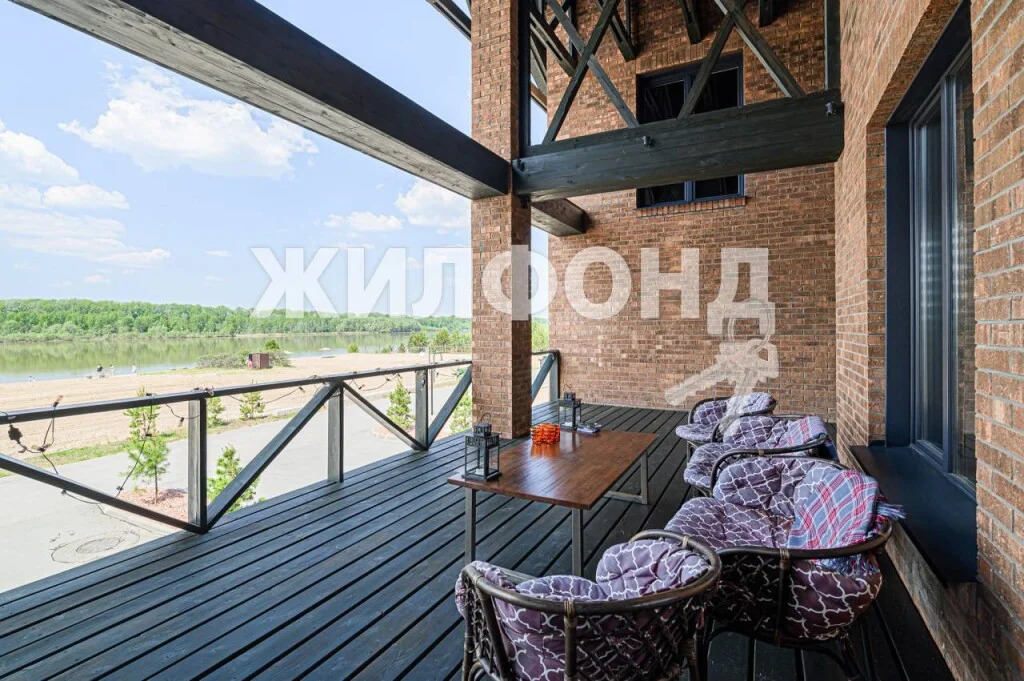 Продажа дома, Новосибирск, кп Европейский - Фото 12