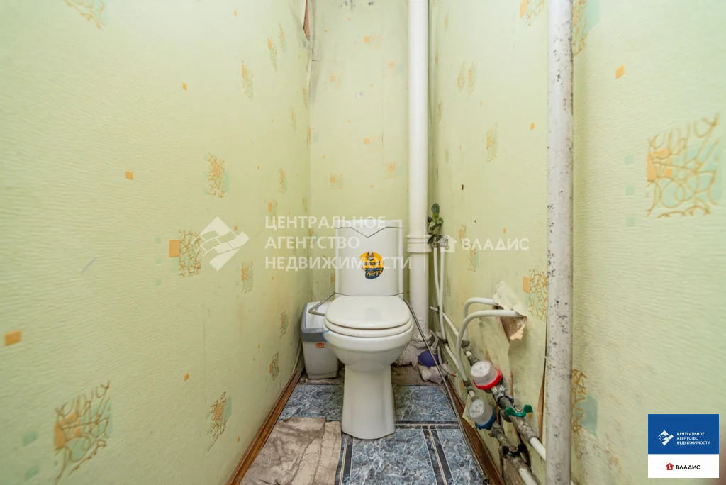 Продажа квартиры, Рязань, Шереметьевский проезд - Фото 7