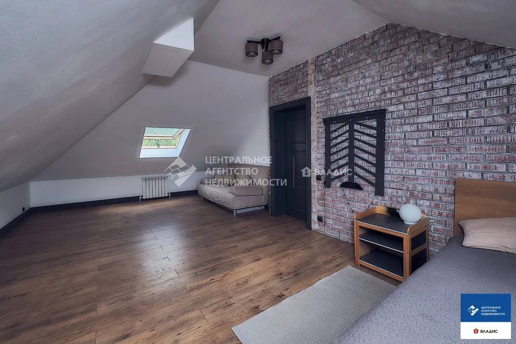 Продажа дома, Полково, Рязанский район, Весенняя улица - Фото 30