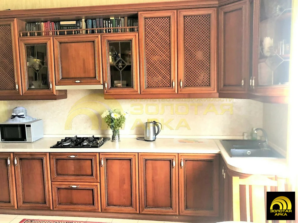 Продажа дома, Голубицкая, Темрюкский район, ул. Восточная - Фото 6