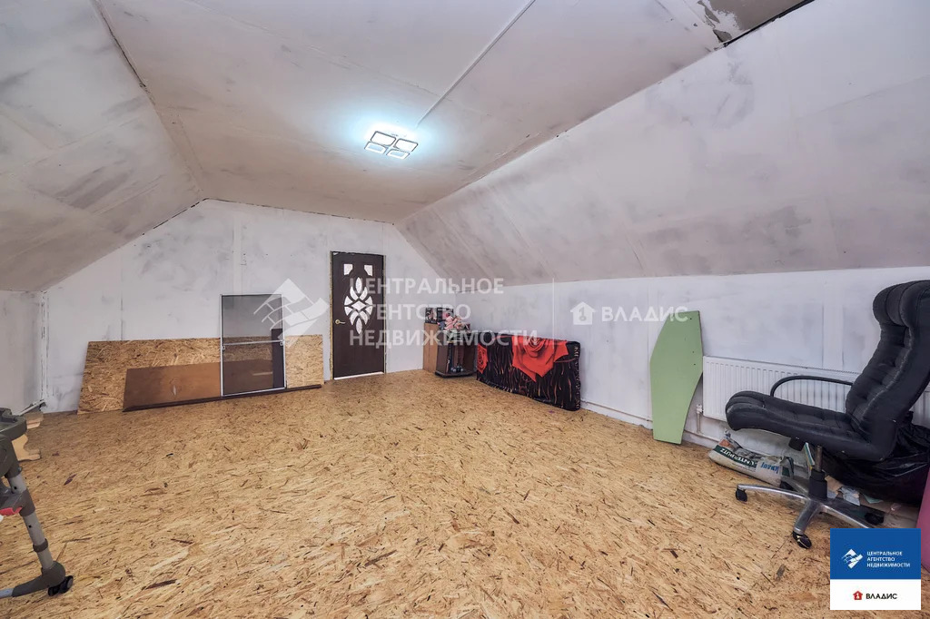 Продажа дома, Рыбное, Рыбновский район, ул. Дзержинского - Фото 22