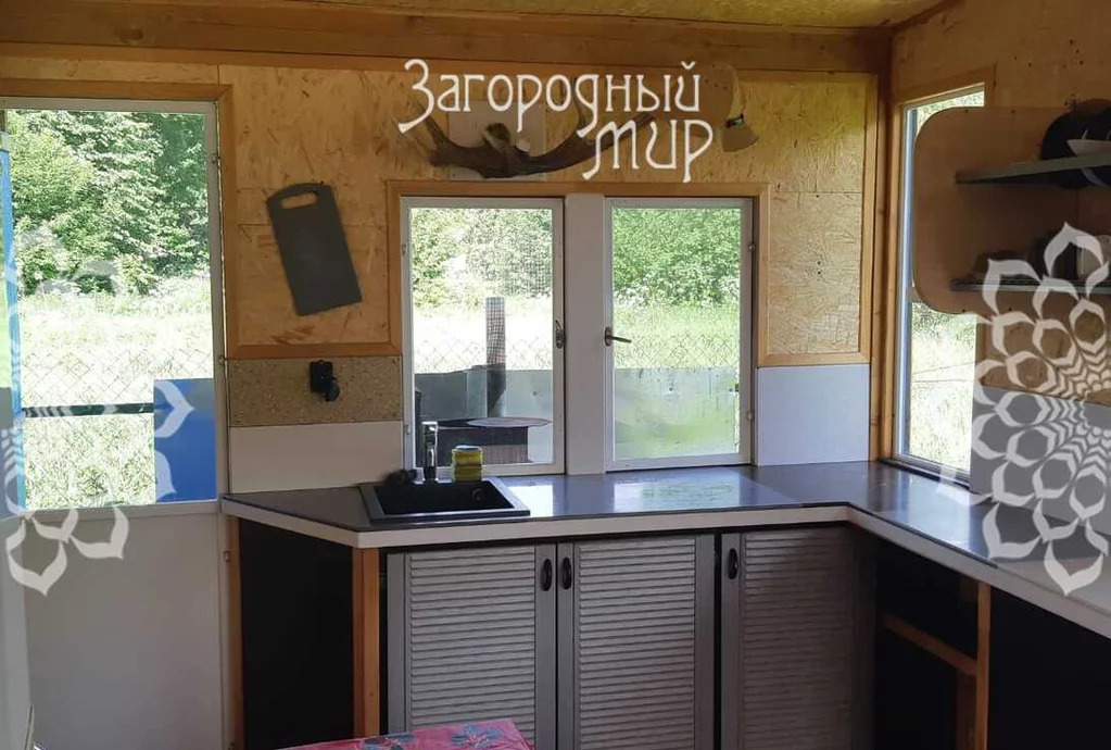 Продам участок, Новорижское шоссе, 200 км от МКАД - Фото 15