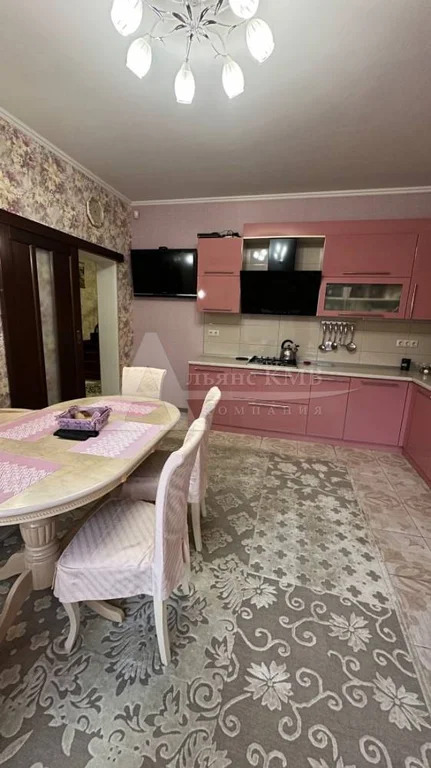 Продажа дома, Минеральные Воды, ул. Октябрьская - Фото 6