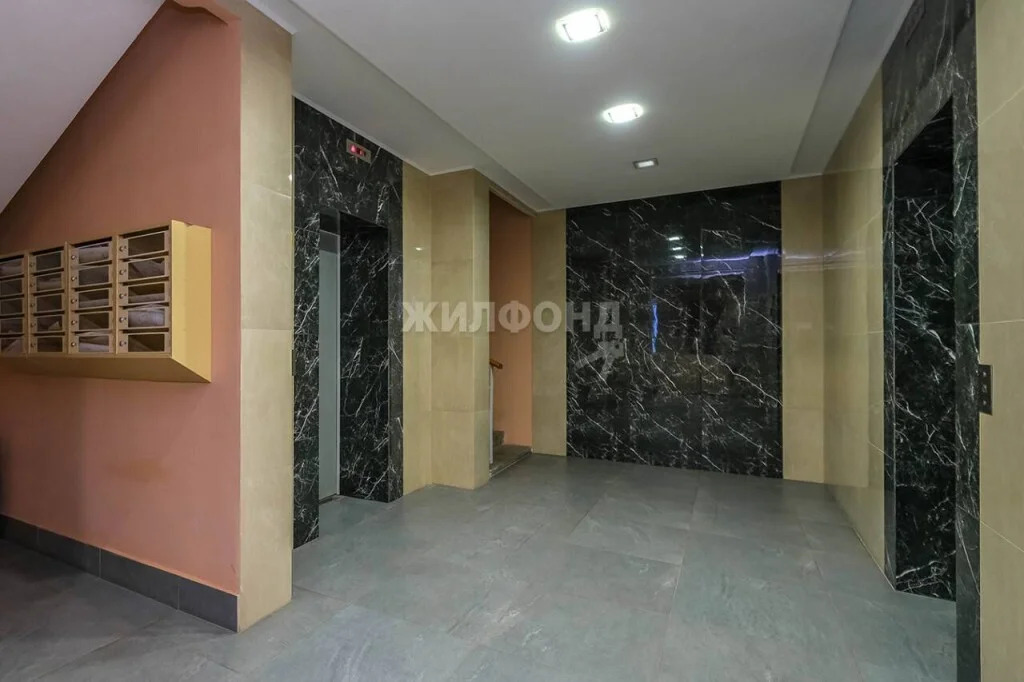 Продажа квартиры, Новосибирск, Кирова пл. - Фото 20