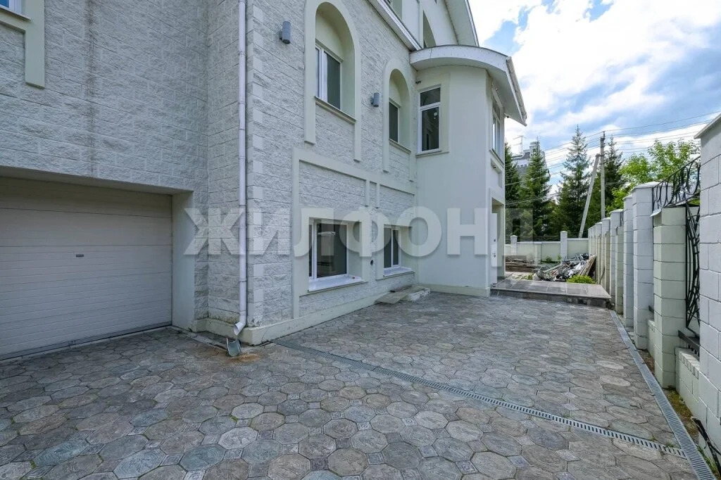 Продажа дома, Новосибирск, ул. Нарядная - Фото 6