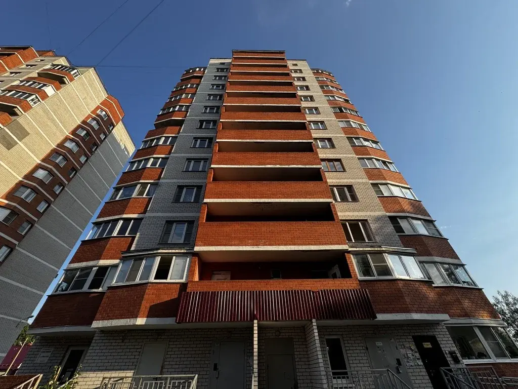 1-к ул.Комсомольская, дом 1 - Фото 20