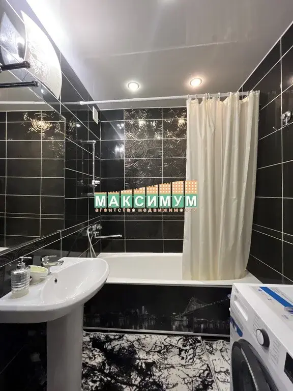 Аренда 1 комнатной квартиры в Домодедово, ул. Ильюшина, д.20 - Фото 5