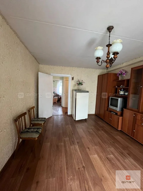 Продажа квартиры, Казань, ул. Даурская - Фото 3