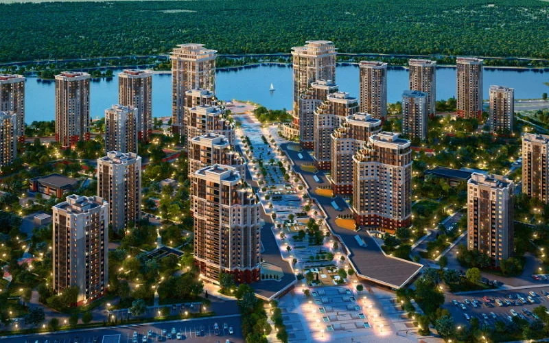 Продается квартира, 64.2 м - Фото 3