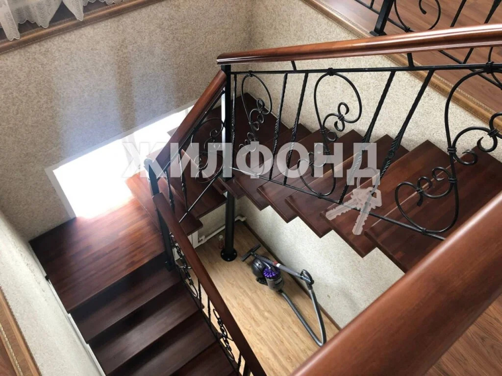 Продажа дома, Новосибирск, ул. Коминтерна - Фото 17