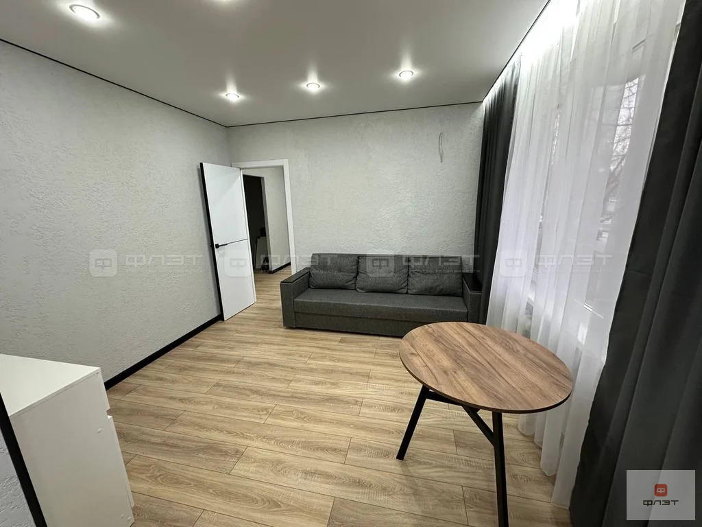 Продажа квартиры, Казань, ул. Короленко - Фото 2